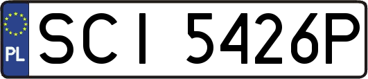 SCI5426P