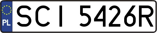 SCI5426R