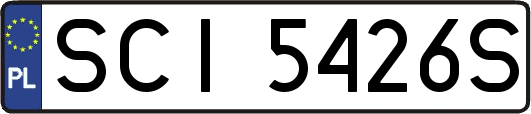 SCI5426S