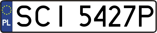 SCI5427P