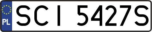 SCI5427S