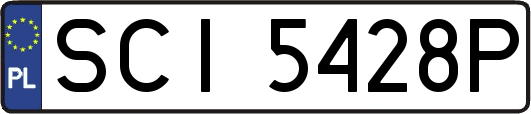 SCI5428P
