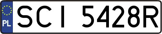SCI5428R