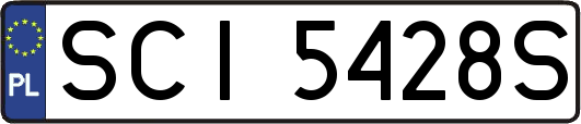 SCI5428S