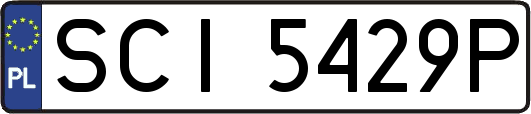 SCI5429P