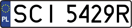 SCI5429R