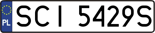 SCI5429S