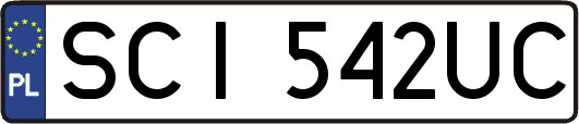 SCI542UC