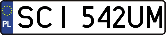 SCI542UM