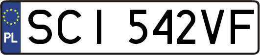 SCI542VF