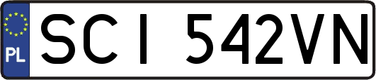 SCI542VN