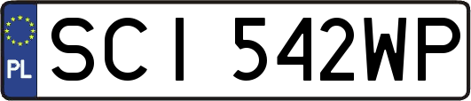 SCI542WP
