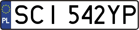 SCI542YP