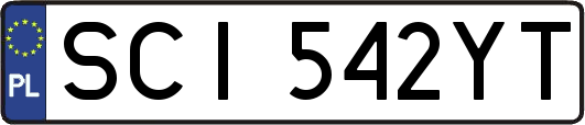 SCI542YT