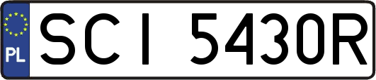SCI5430R