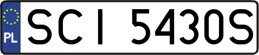 SCI5430S