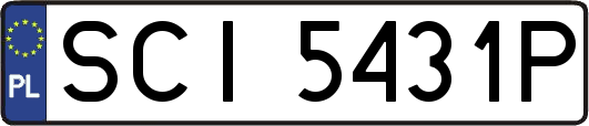 SCI5431P