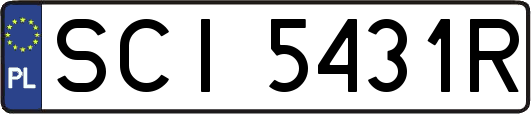 SCI5431R