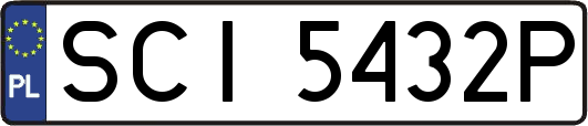 SCI5432P