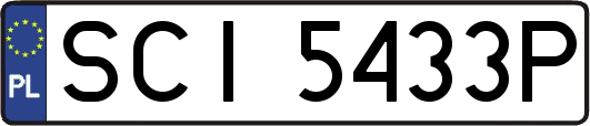 SCI5433P