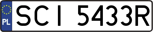 SCI5433R