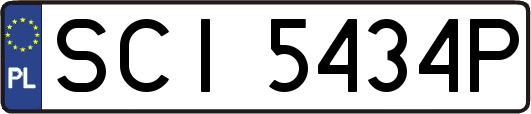 SCI5434P