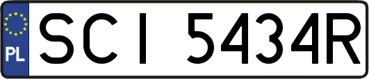 SCI5434R