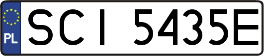 SCI5435E