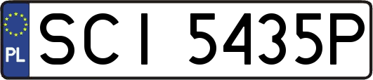 SCI5435P