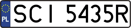 SCI5435R