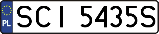 SCI5435S