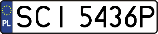 SCI5436P