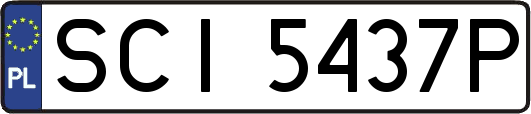 SCI5437P