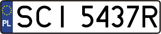 SCI5437R