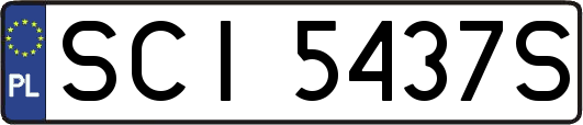 SCI5437S