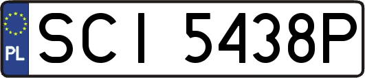 SCI5438P