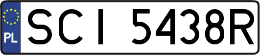 SCI5438R