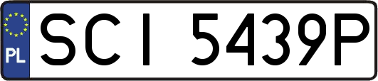SCI5439P