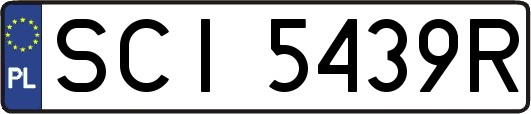 SCI5439R