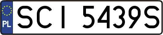 SCI5439S