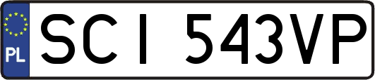 SCI543VP