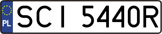 SCI5440R