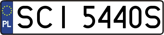 SCI5440S
