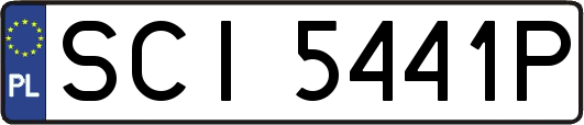 SCI5441P