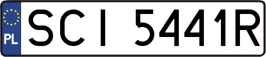 SCI5441R