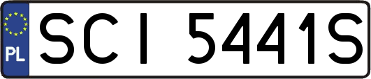 SCI5441S
