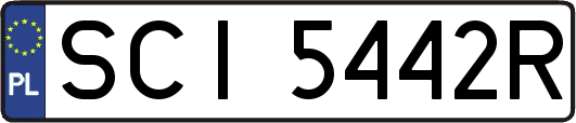 SCI5442R