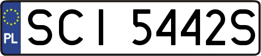 SCI5442S
