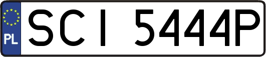 SCI5444P