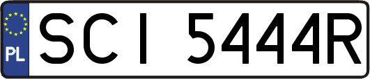 SCI5444R